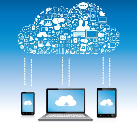 Approaching the Challenge of Managing Data with Mobile Cloud | 3PRIME