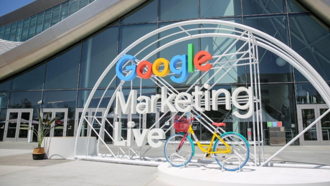 Google Marketing Live 2023: A Lesson on Today’s Most Vital Marketing Practices & a Glimpse Into the Future of AI!