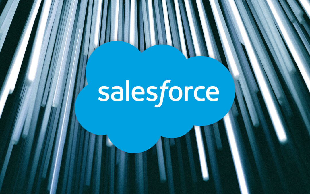Custom Salesforce Experience Cloud Development